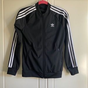 Adidas Jacket